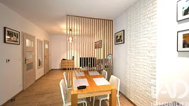 Immeuble à Martigues (13500)