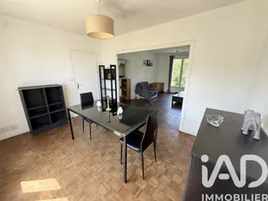 Maison à Morsang-sur-Orge (91390)