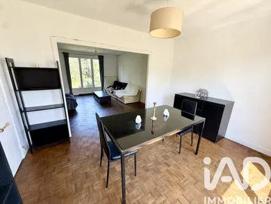 House in Morsang-sur-Orge (91390)