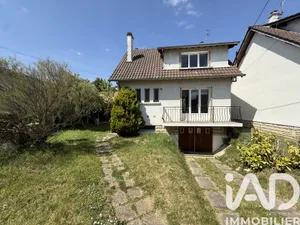 House in Morsang-sur-Orge (91390)