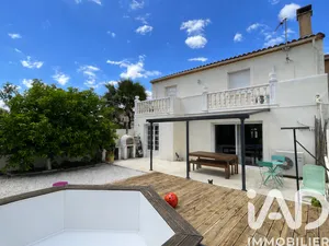 House in Nissan-lez-Enserune (34440)