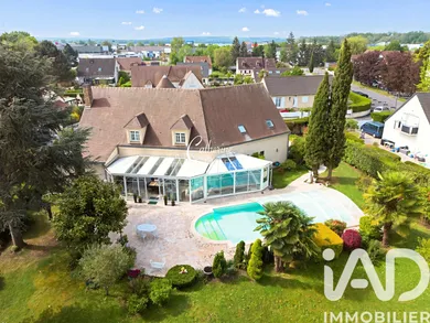 Maison à Claye-Souilly (77410)