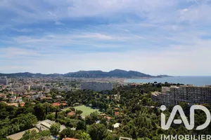 Appartement à Marseille (13008)