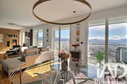 Apartment in Marseille (13008)