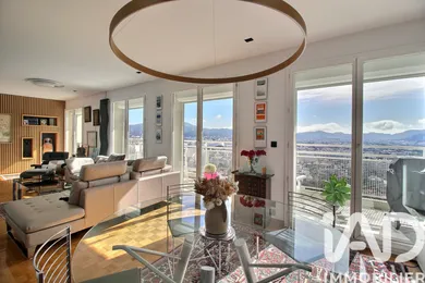 Apartment in Marseille (13008)