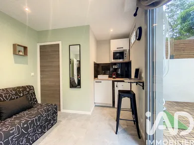 Apartment in Cannes (06400)
