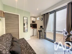 Appartement à Cannes (06400)