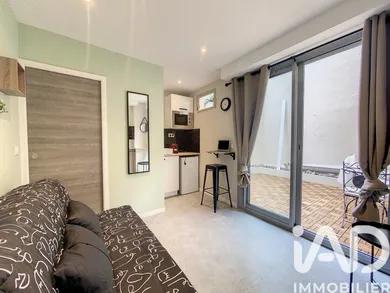 Appartement à Cannes (06400)