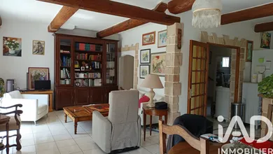 Maison à Mèze (34140)