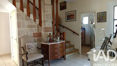 Maison à Mèze (34140)