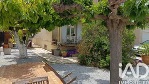 Maison à Mèze (34140)