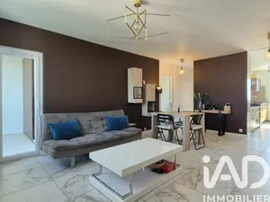 Appartement à Pau (64000)