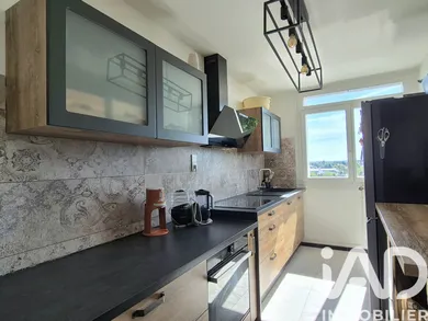 Appartement à Pau (64000)