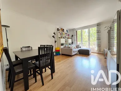 Appartement à Issy-les-Moulineaux (92130)
