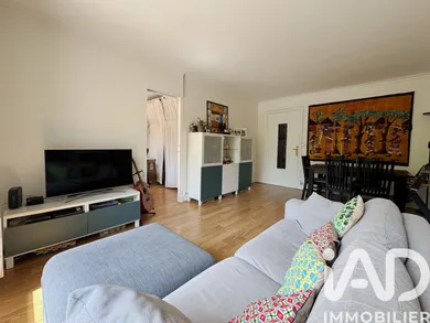 Appartement à Issy-les-Moulineaux (92130)