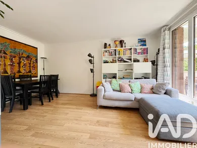 Appartement à Issy-les-Moulineaux (92130)