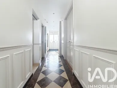 Maison à Herblay-sur-Seine (95220)