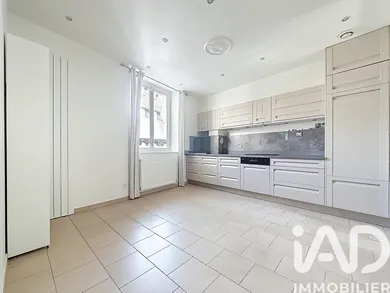 Maison à Herblay-sur-Seine (95220)