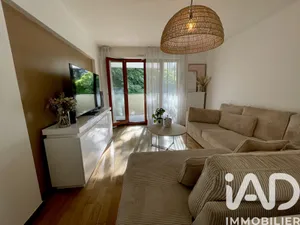 Apartment in Meylan (38240)