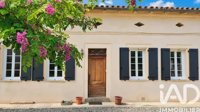 Maison à Léguevin (31490)