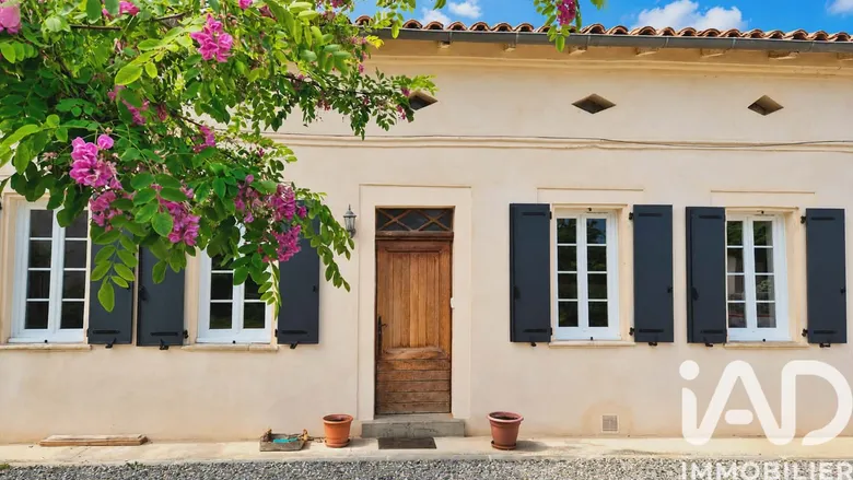 Maison 7 pièces 264 m² · à Léguevin · 264,3 m² · 550 000 €