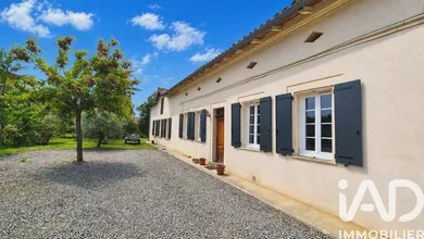 House in Léguevin (31490)