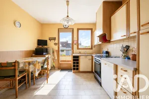 House in Le Mans (72100)