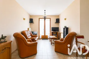House in Le Mans (72100)