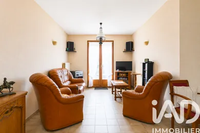 House in Le Mans (72100)