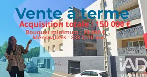 Appartement à Narbonne (11100)