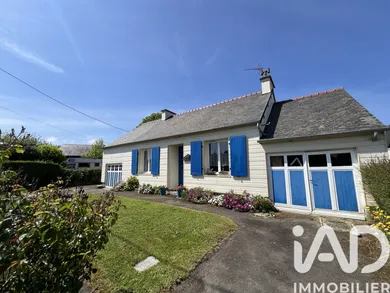 House in Saint-Cast-le-Guildo (22380)