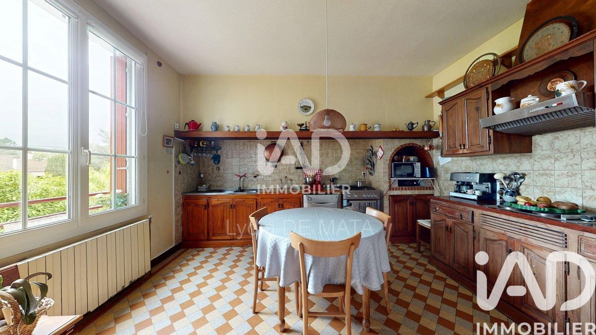 maison à Grenade