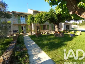 Maison à Camaret-sur-Aigues (84850)