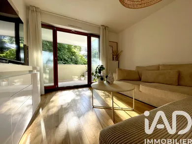 Appartement à Meylan (38240)