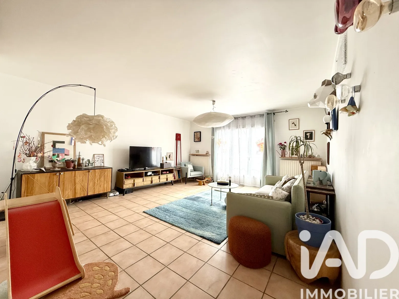Vente maison à Élancourt (78990) : maison 5 pièces 112 m² - 2018867 — 3