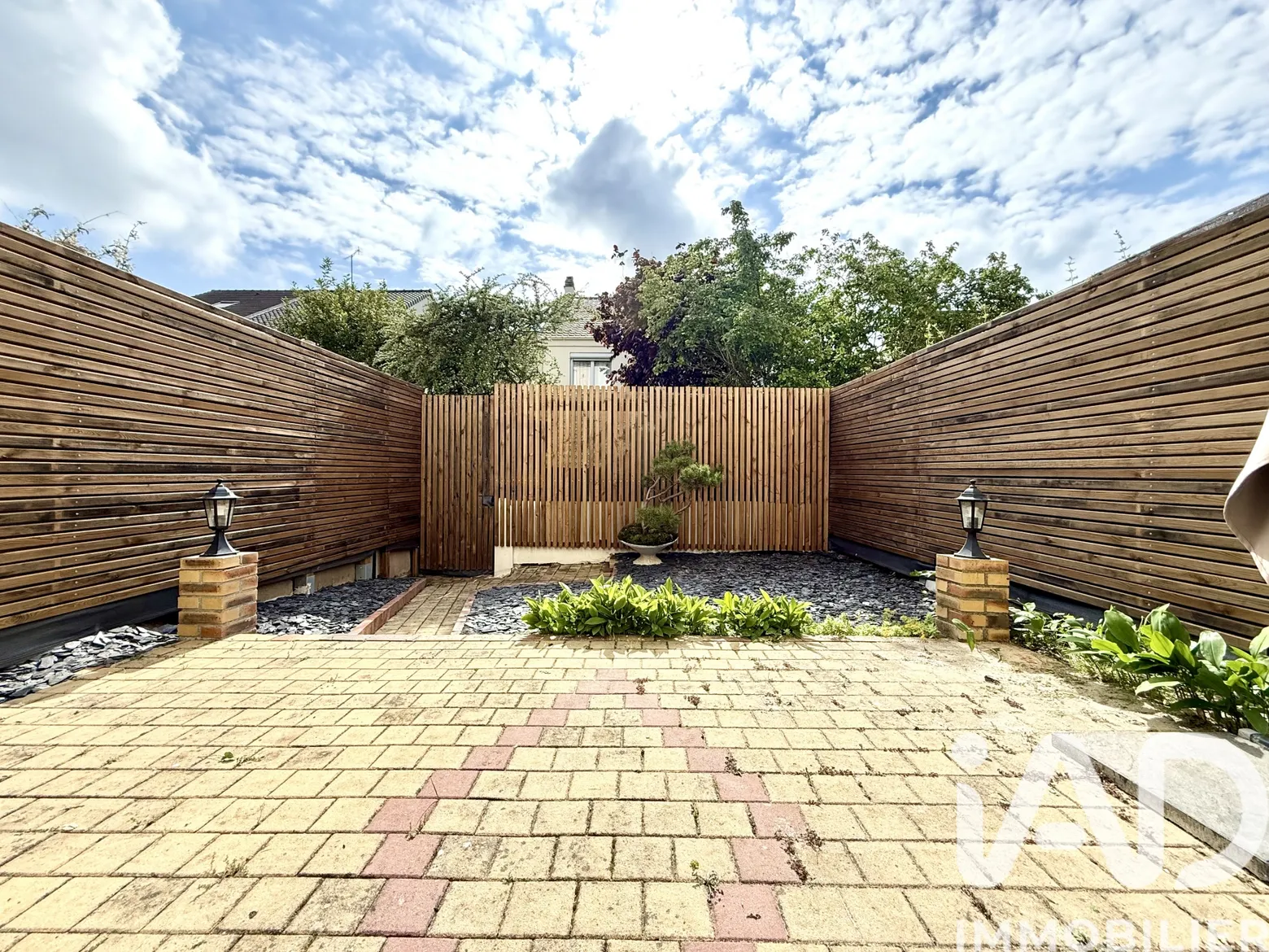 Vente maison à Élancourt (78990) : maison 5 pièces 112 m² - 2018867 — 2