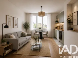 Appartement à Sèvres (92310)
