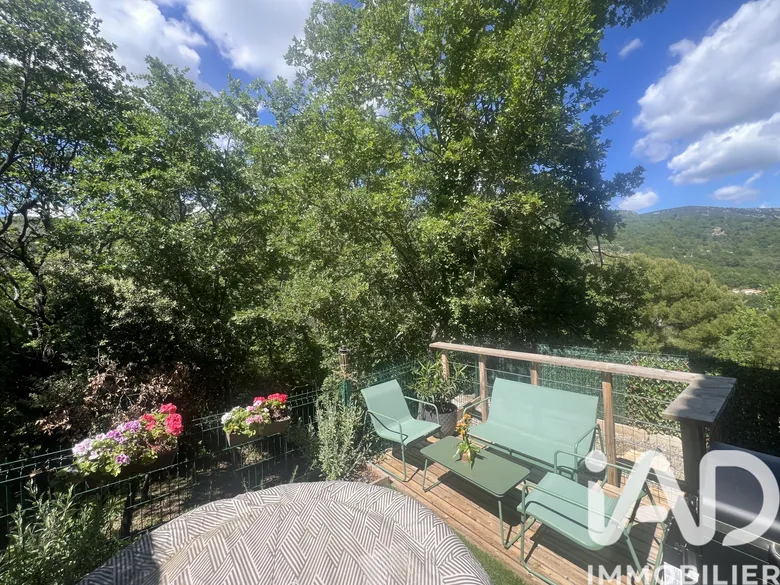 Maison 4 pièces 80 m² · à Bargemon · 80 m² · 229 000 €