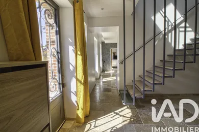 House in Bordeaux-en-Gâtinais (45340)