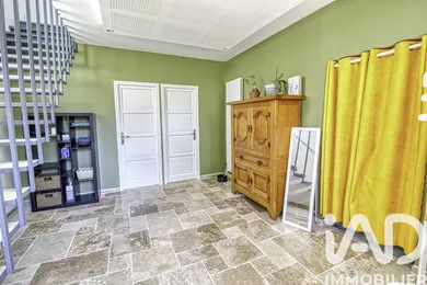 House in Bordeaux-en-Gâtinais (45340)