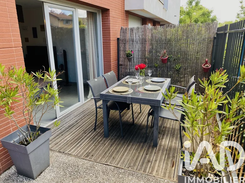 Appartement 3 pièces 66 m² · à Saint-Laurent-de-Mure · 66 m² · 285 000 €