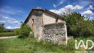 Farm land in La Roque d’Anthéron (13640)