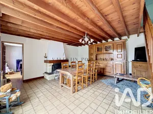 Detached house in Tribehou (50620)