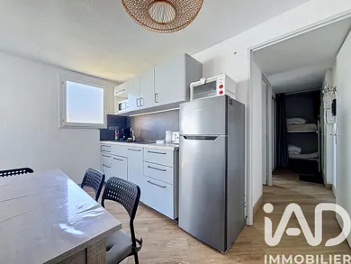 Apartment in Agde (34300)