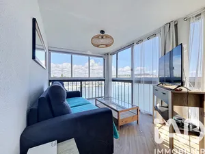 Appartement à Agde (34300)