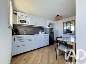 Appartement à Agde (34300)