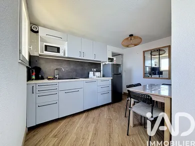 Apartment in Agde (34300)