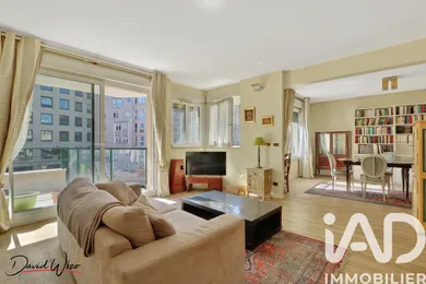 Appartement à Sceaux (92330)