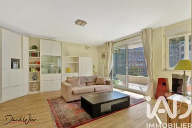 Appartement à Sceaux (92330)