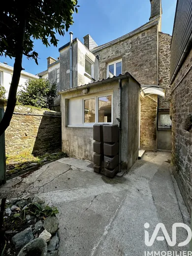 Maison à La Hague (50440)